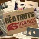 BEATNUTS / ビートナッツ / U.F.O.FILES:RARE&UNRELEASED JOINTS