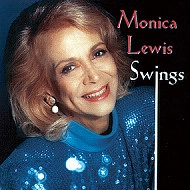 MONICA LEWIS / モニカ・ルイス / SWINGS