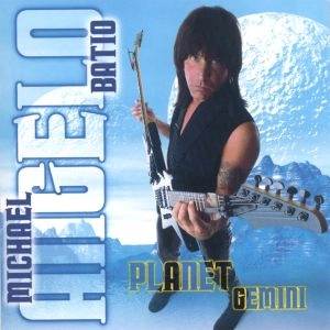 MICHAEL ANGELO BATIO / PLANET GEMINI