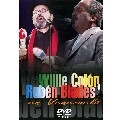 WILLIE COLON & RUBEN BLADES / ウィリー・コローン＆ルベーン・ブラデス / EN VENEZUELA