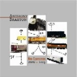 ANTHONY BRAXTON / アンソニー・ブラクストン / NINE COMPOSITIONS(DVD)2003