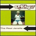 BRATMOBILE / ブラットモービル / THE REAL JANELLE