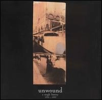 UNWOUND / アンワウンド / SINGLE HISTORY