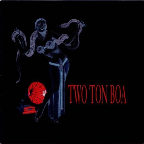 TWO TON BOA / トゥー・トン・ボア / TWO TON BOA