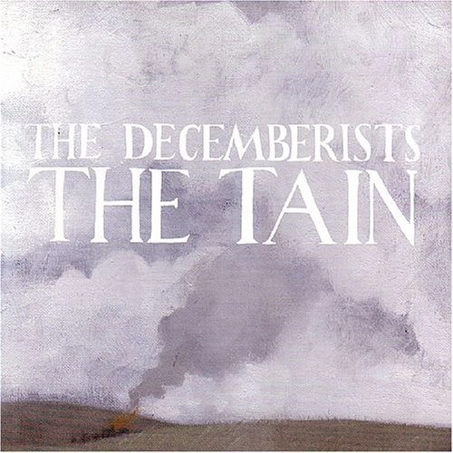 DECEMBERISTS / ディセンバリスツ / TAIN