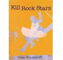 V.A./ Rock (US&Canada) / KILL ROCK STARS VIDEO FANZINE 3