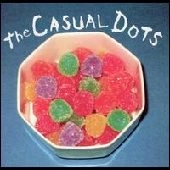 CASUAL DOTS / カジュアルドッツ / CASUAL DOTS