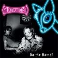 STEREO TOTAL / ステレオ・トータル / DO THE BAMBI