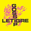 GOSSIP / ゴシップ / STANDING IN THE WAY OF CONTROL