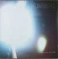 NUMBERS / ナンバーズ / NOW YOU ARE THIS