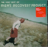 MEN'S RECOVERY PROJECT / VERY BEST OF