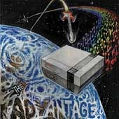 ADVANTAGE / アドヴァンテージ / ADVANTAGE