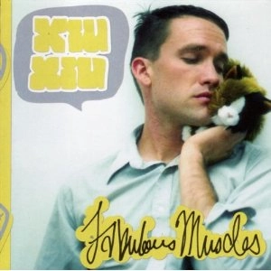 XIU XIU / シュ・シュ / FABULOUS MUSCLES