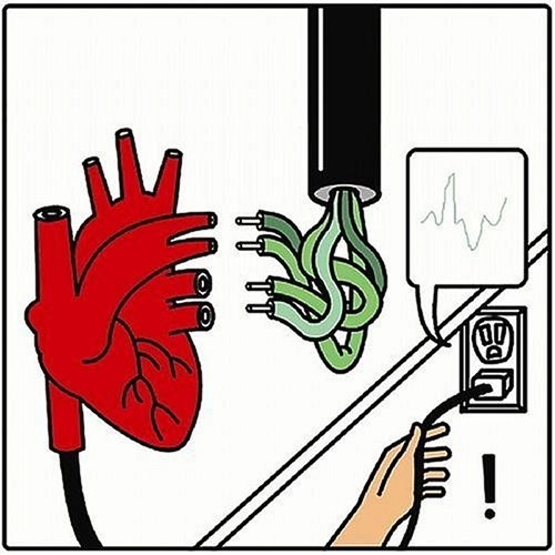 MAE SHI / メイ・シ / HEARTBEEPS