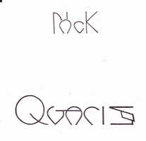 NO NECK BLUES BAND / ノー・ネック・ブルース・バンド / QVARIS