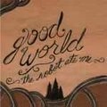 ROBOT AT ME / GOOD WORLD