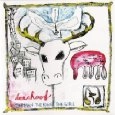 DEERHOOF / ディアフーフ / MAN THE KING THE GIRL