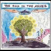 AMPS FOR CHRIST / アンプスフォークライスト / OAK IN THE ASHES