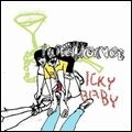 INTELLIGENCE / ICKY BABY (CD)