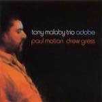 TONY MALABY / トニー・マラビー / ADOBE