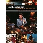 TODD SUCHERMAN / トッド・サッチャーマン / METHODS & MECHANICS FOR USEFUL MUSICAL DRU