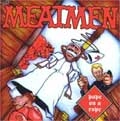 MEATMEN / POPE ON A ROPE