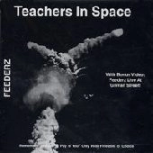 FEEDERZ / フィーダーズ / TEACHERS IN SPACE
