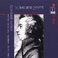 CALEFAX REED QUINTET / カレファックス・リード五重奏団 / MOZART:QUINTET/SERENADE/ADAGIO