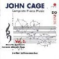 STEFFEN SCHLEIERMACHER / シュテッフェン・シュライエルマッハー / COMP MUSIC PNO-VOL. 2