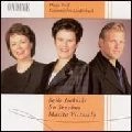 SOILE ISOKOSKI / ソイレ・イソコスキ / WOLF:ITALIENISCHES LIEDERBUSH