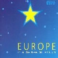 TAPIOLA CHOIR (TAPIOLAN KUORO) / タピオラ合唱団 / EUROPE INTO THE NEW MILLENIUM