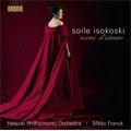 SOILE ISOKOSKI / ソイレ・イソコスキ / イソコスキ、オペラ・アリアを歌う / SCENE D'AMORE