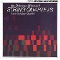 FRANZ SCHUBERT QUARTET, WIEN / フランツ・シューベルト四重奏団 / DITTERSDORF:SQ1/3-5