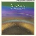 LINOS ENSEMBLE / リノス・アンサンブル / FARRENC:PIANO QUINTET1&2
