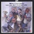 CARL ST. CLAIR / カール・セント・クレア / V-LOBOS:SYMPHONY 7