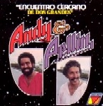 ANDY MONTANEZ & PELLIN RODRIGUEZ / アンディ・モンタニェス & ペジン・ロドリゲス / ENCUENTRO CERCANO DE DOS GRANDES