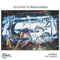 DAVID WHITE / デヴィッド・ホワイト / WORD AND MUSIC