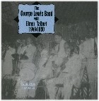 GEOGE LEWIS BAND WITH ELMER TALBERT / 1949/1950