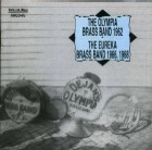 THE OLYMPIA BRASS BAND/THE EUREKA BRASS BAND / THE OLYMPIA BRASS BAND/THE EUREKA BRASS BA