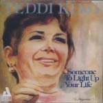 TEDDI KING / テディ・キング / SOMEONE TO LIGHT UP YOUR LIFE