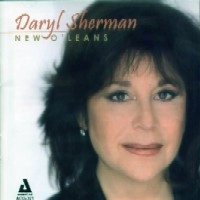 DARYL SHERMAN / ダリル・シャーマン / NEW O'LEANS