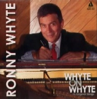 RONNY WHYTE / ロニー・ホワイト / WHYTE ON WHYTE