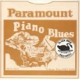 PARAMOUNT BLUES-EARLY MORNI / PARAMOUNT BLUES-EARLY MORNING 1927-32: VOL.2