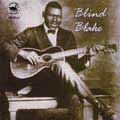 BLIND BLAKE / ブラインド・ブレイク / BLIND BLAKE