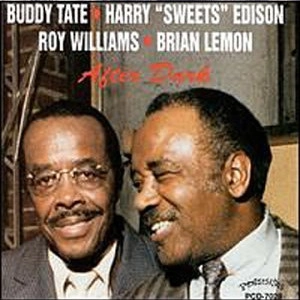 BUDDY TATE / バディ・テイト / After Dark