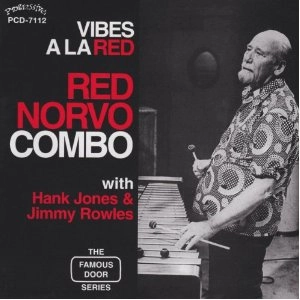 RED NORVO COMBO / Vibes A La Red