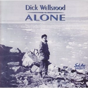 DICK WELLSTOOD / ディック・ウェルストッド / Alone