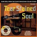 V.A.(THE SWEET SOUNDS OF MUSCLE SHOALS) / VOL.1 TEAR STAINED SOUL