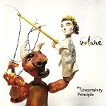 VOLARE / ヴォラーレ / THE UNCERTAINTY PRINCIPLE