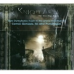 KNIGHT AREA / ナイト・エリア / THE SUN ALSO RISES